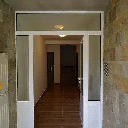 Flat Near The Sea Sveti Vlas