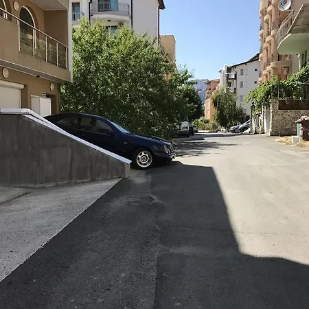 Flat Near The Sea Apartment Sveti Vlas