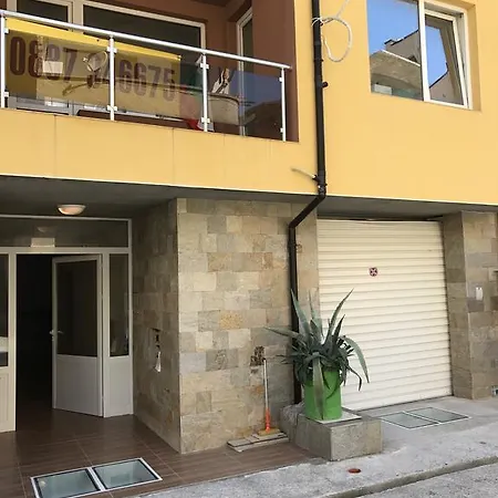Flat Near The Sea Apartment