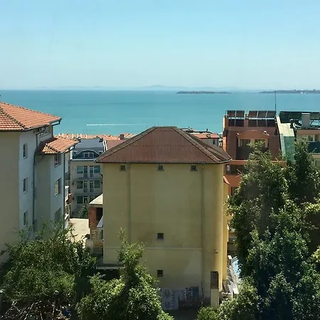 Apartment Flat Near The Sea Sveti Vlas
