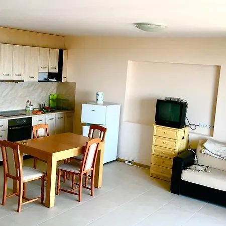 Flat Near The Sea * Sveti Vlas