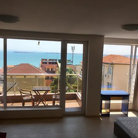 Flat Near The Sea * Sveti Vlas