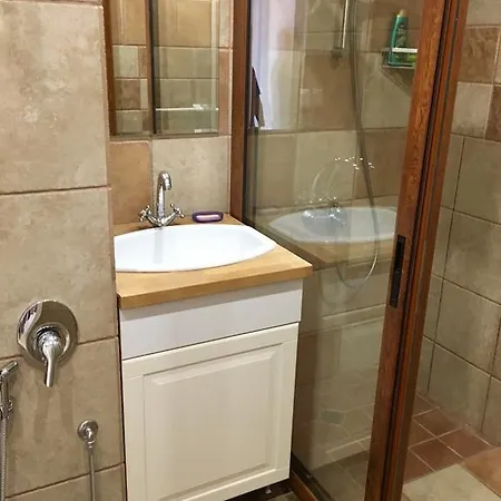 Apartment Flat Near The Sea Sveti Vlas