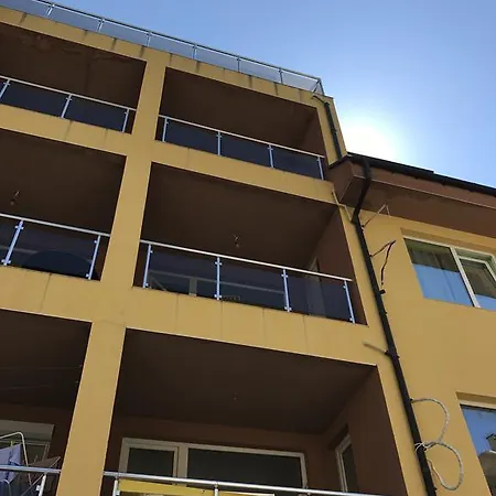 Flat Near The Sea Sveti Vlas